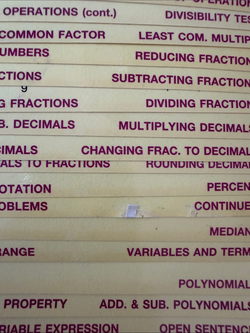 Math Flippers - Picture 7 of 12